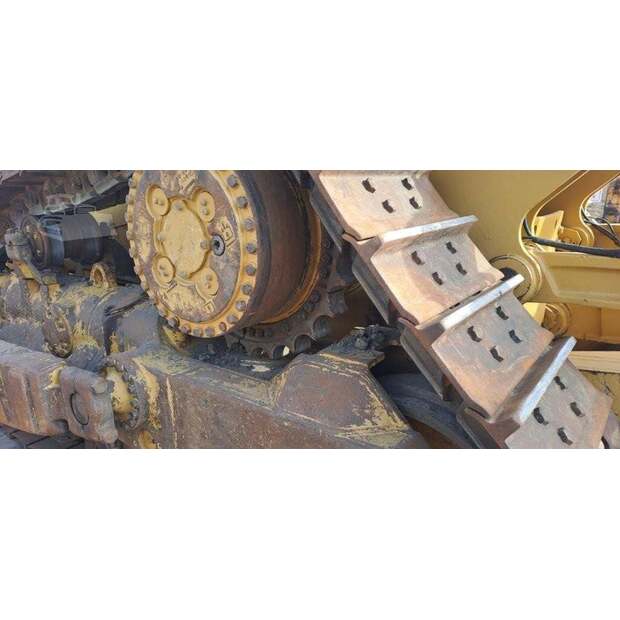 2014 Caterpillar D8R-42516561