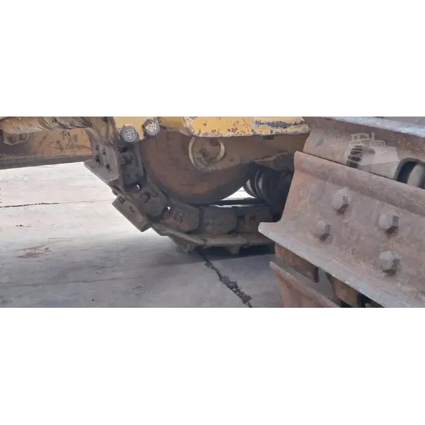 2014 Caterpillar D8R-42516562
