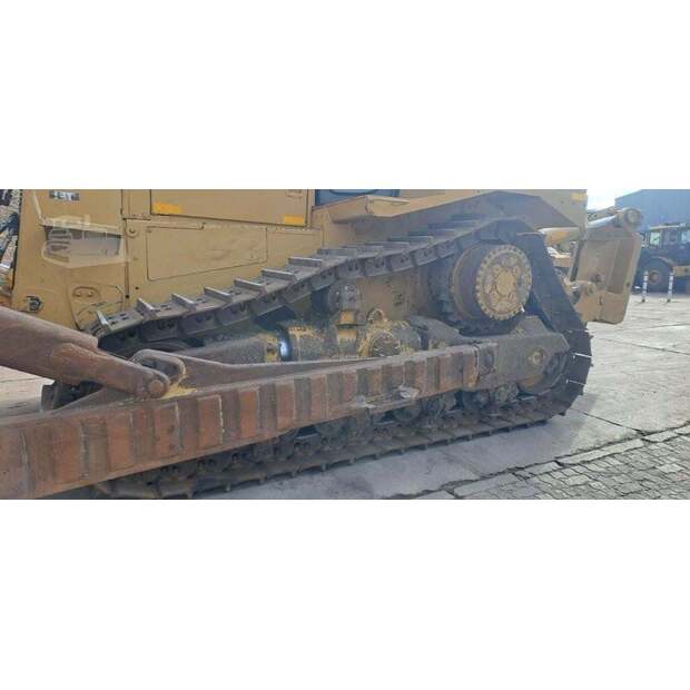 2014 Caterpillar D8R-42516563