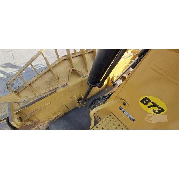 2014 Caterpillar D8R-42516565