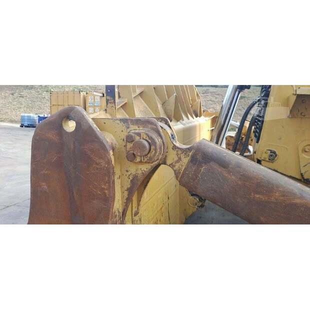2014 Caterpillar D8R-42516567