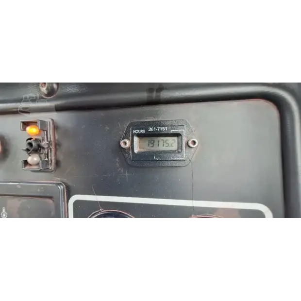 2014 Caterpillar D8R-42516569