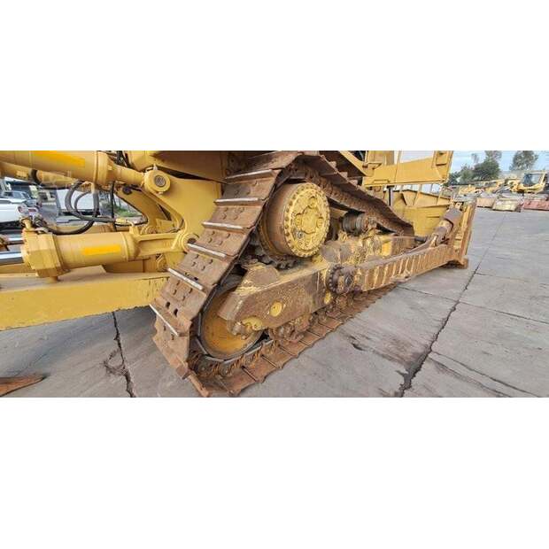 2014 Caterpillar D8R-42516570