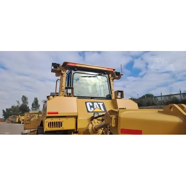 2014 Caterpillar D8R-42516571