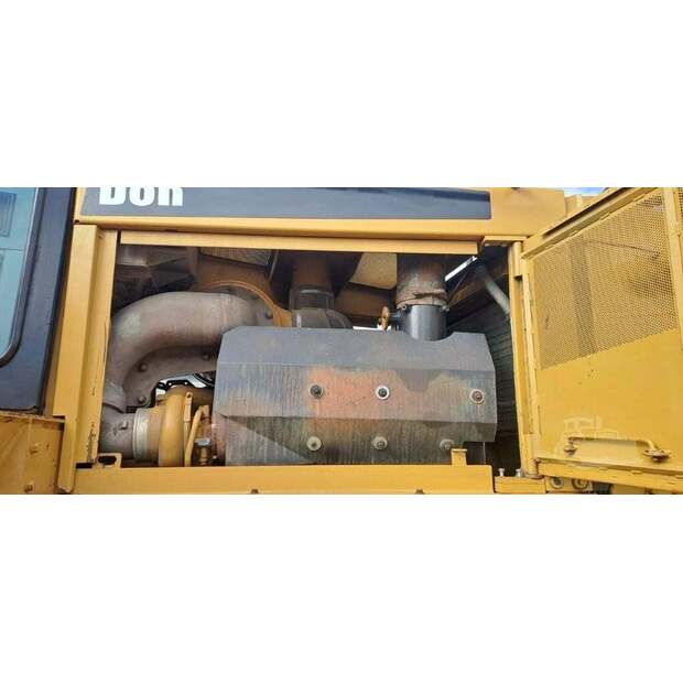 2014 Caterpillar D8R-42516572