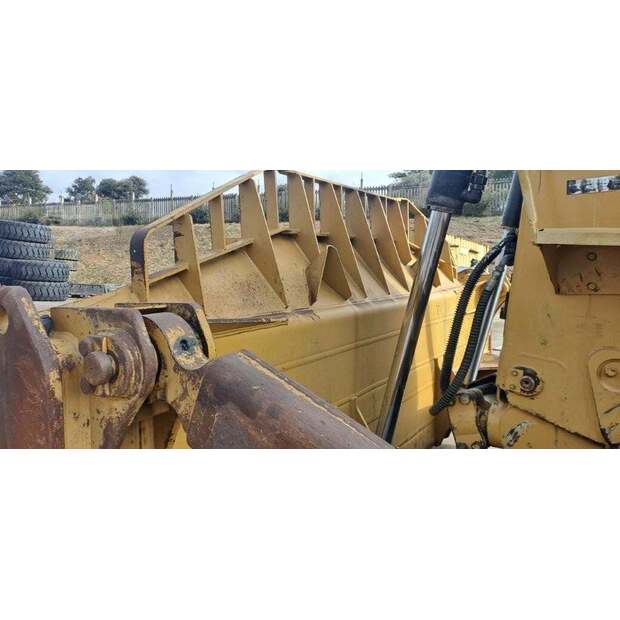 2014 Caterpillar D8R-42516574
