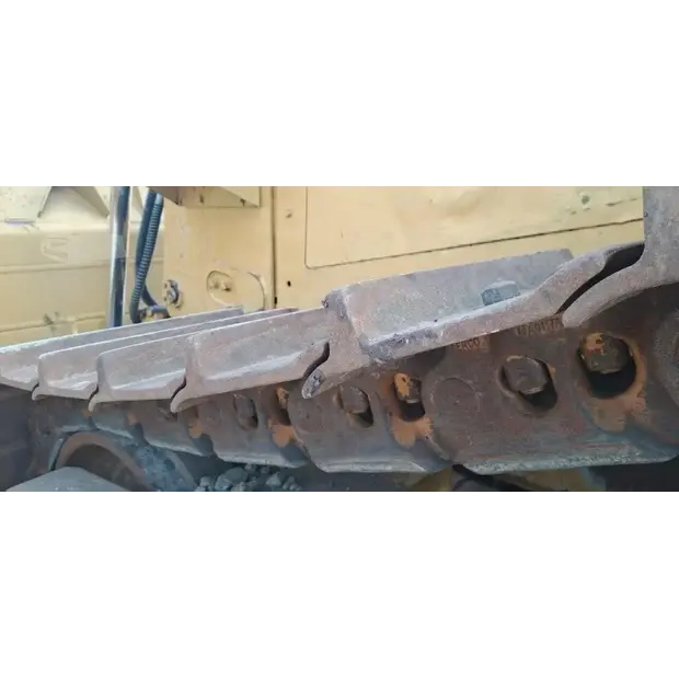 2014 Caterpillar D8R-42516577