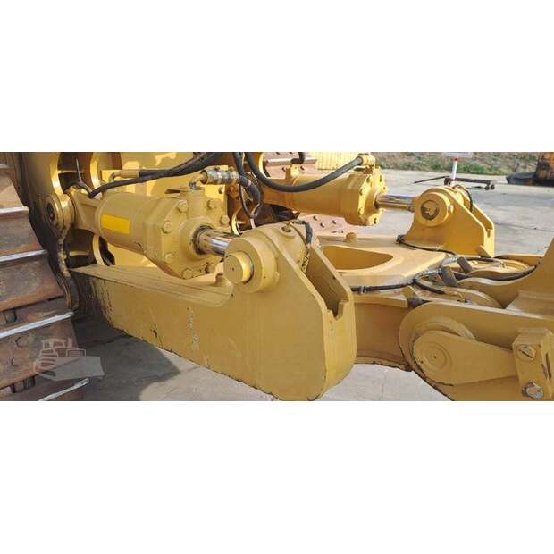 2014 Caterpillar D8R-42516578