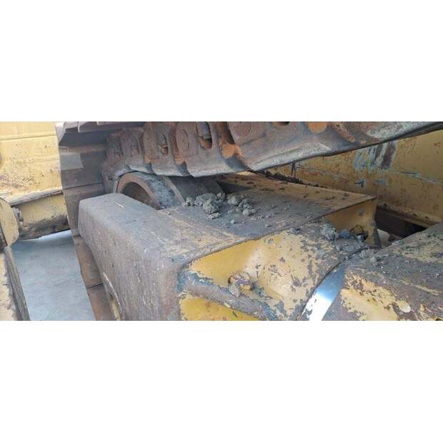 2014 Caterpillar D8R-42516580