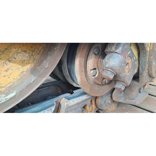 2014 Caterpillar D8R-42516581