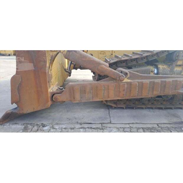 2014 Caterpillar D8R-42516582
