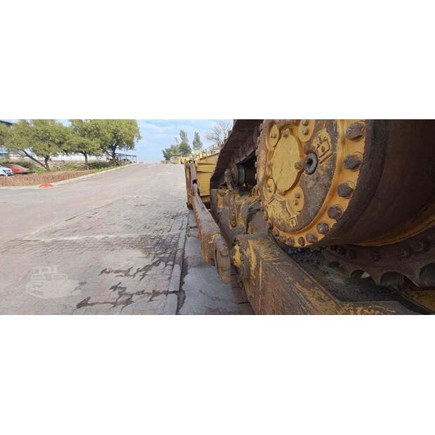 2014 Caterpillar D8R-42516583