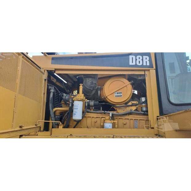 2014 Caterpillar D8R-42516585