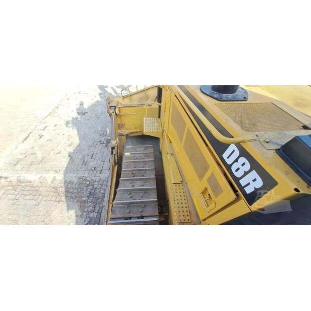 2014 Caterpillar D8R-42516586
