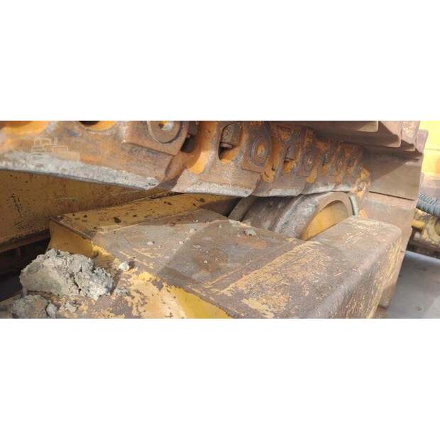 2014 Caterpillar D8R-42516587