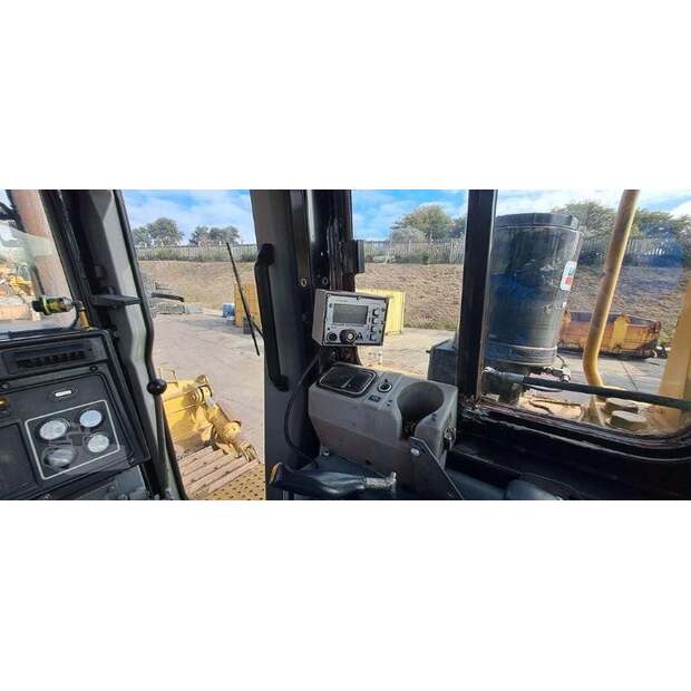 2014 Caterpillar D8R-42516588