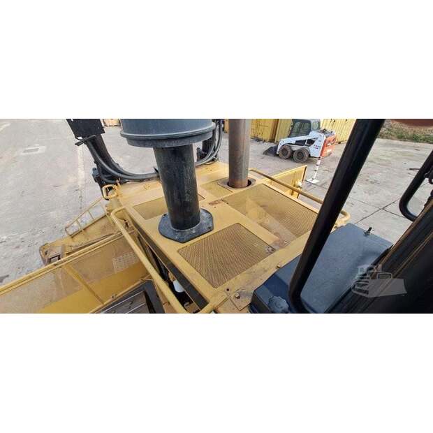 2014 Caterpillar D8R-42516591