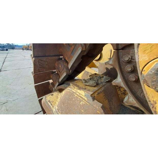 2014 Caterpillar D8R-42516592
