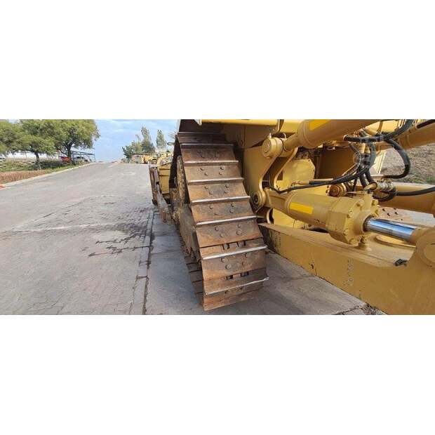 2014 Caterpillar D8R-42516594