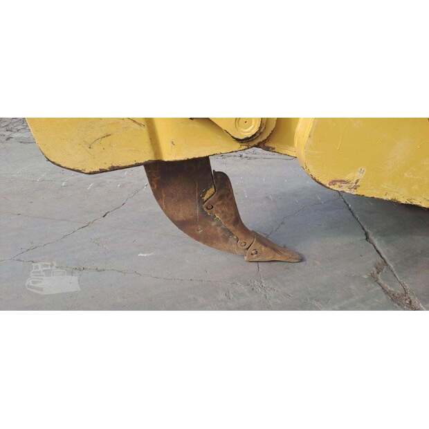 2014 Caterpillar D8R-42516595