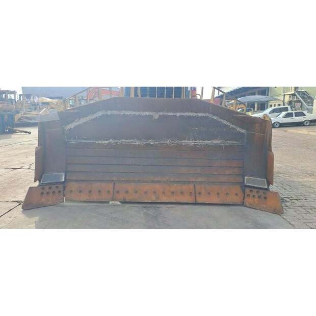 2014 Caterpillar D8R-42516596