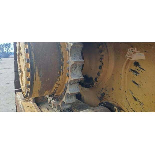 2014 Caterpillar D8R-42516597