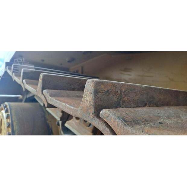 2014 Caterpillar D8R-42516598
