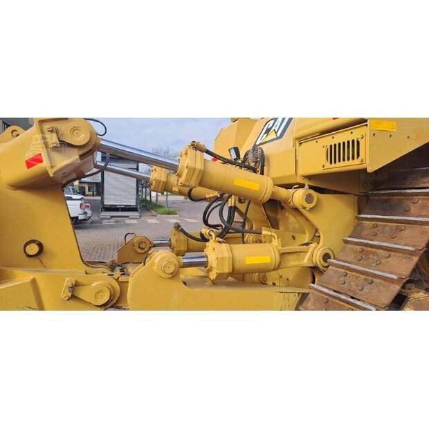 2014 Caterpillar D8R-42516599