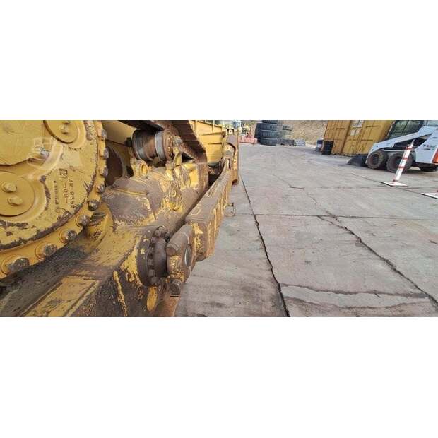 2014 Caterpillar D8R-42516600