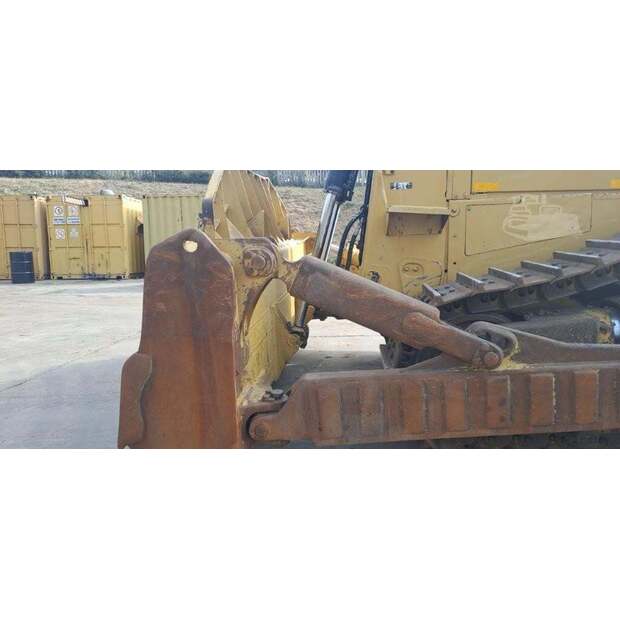 2014 Caterpillar D8R-42516601