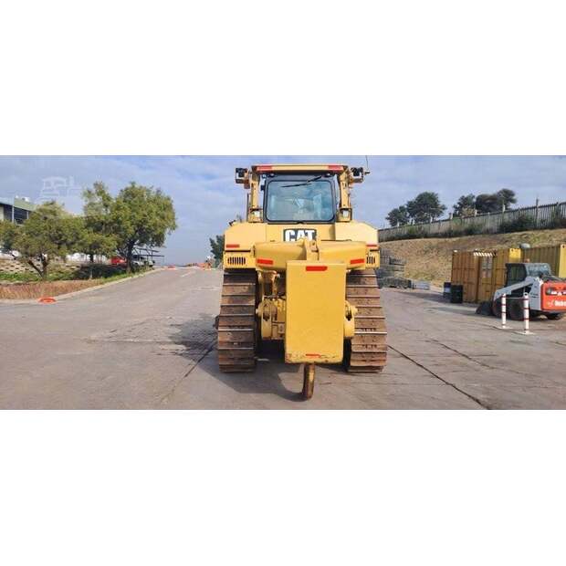 2014 Caterpillar D8R-42516602