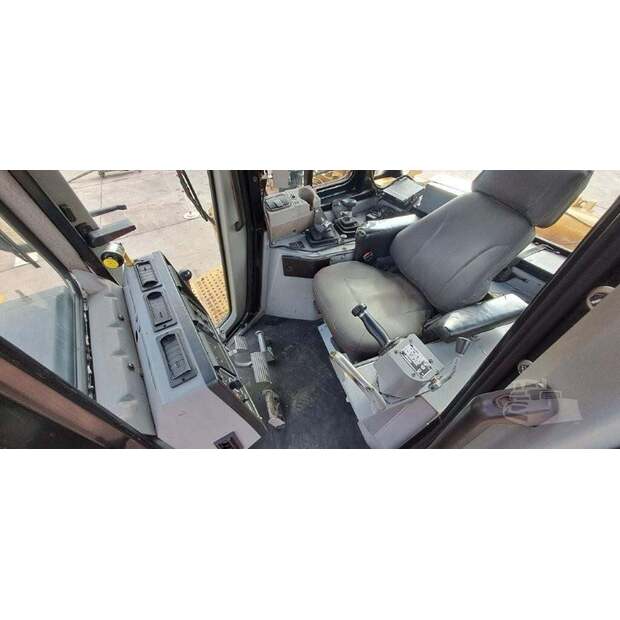 2014 Caterpillar D8R-42516603