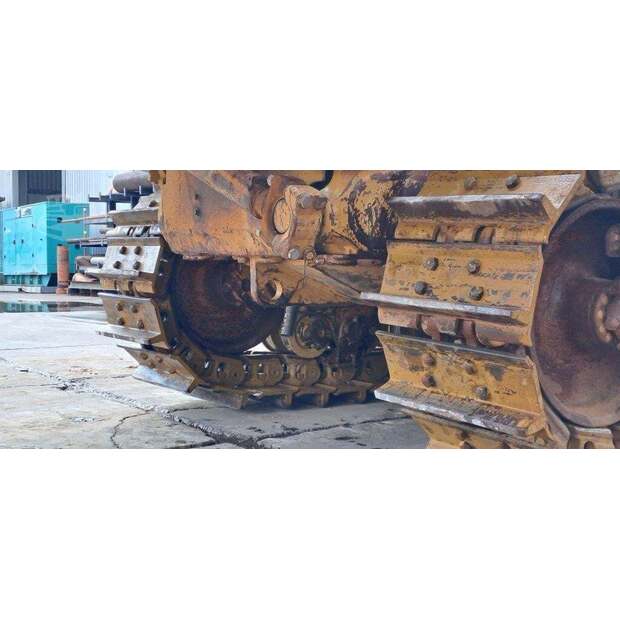 2014 كاتربيلر D9R-42516607