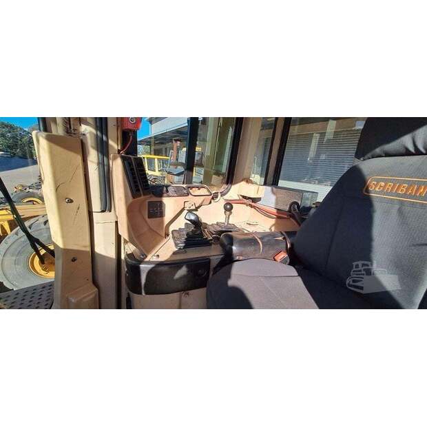 2014 كاتربيلر D9R-42516611