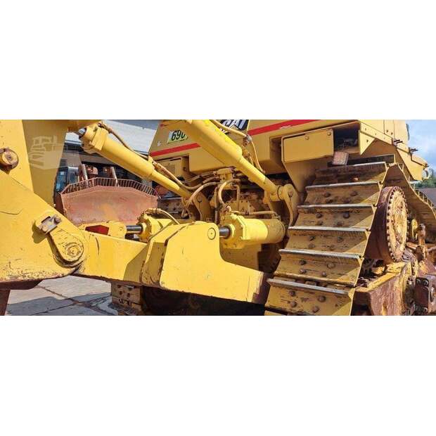 2014 كاتربيلر D9R-42516616