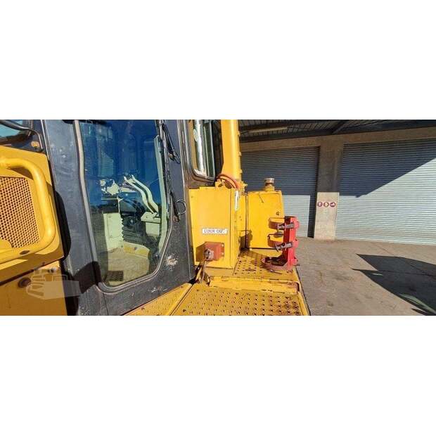 2014 كاتربيلر D9R-42516618