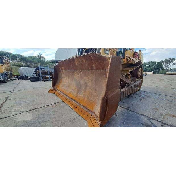 2014 كاتربيلر D9R-42516622