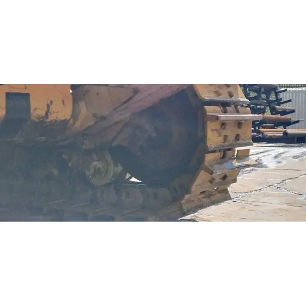2014 كاتربيلر D9R-42516625