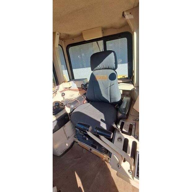 2014 كاتربيلر D9R-42516626