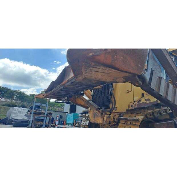 2014 كاتربيلر D9R-42516627