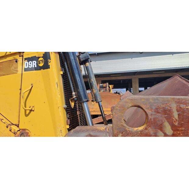 2014 كاتربيلر D9R-42516628