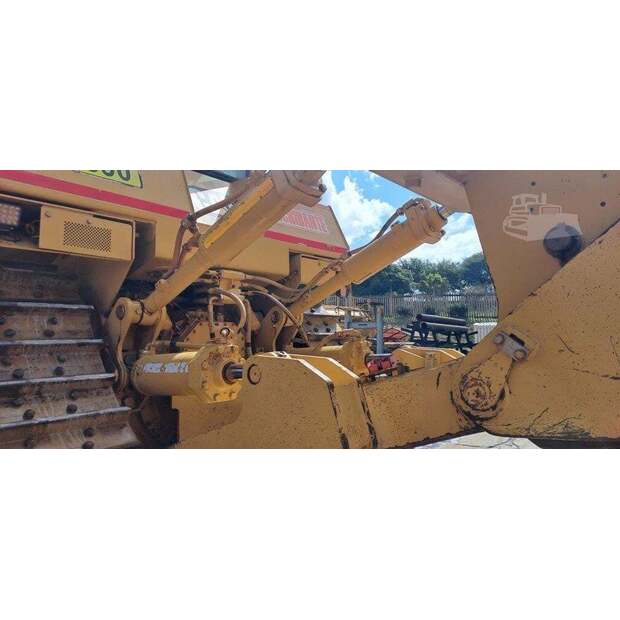 2014 كاتربيلر D9R-42516631