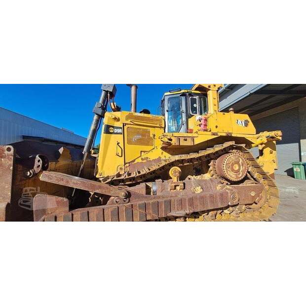 2014 كاتربيلر D9R-42516633