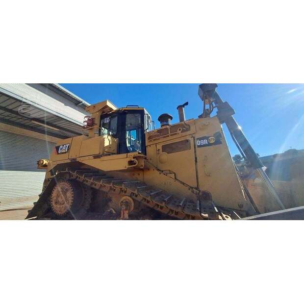 2014 كاتربيلر D9R-42516634
