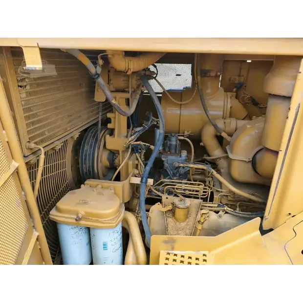 2013 Caterpillar D9R-42516644
