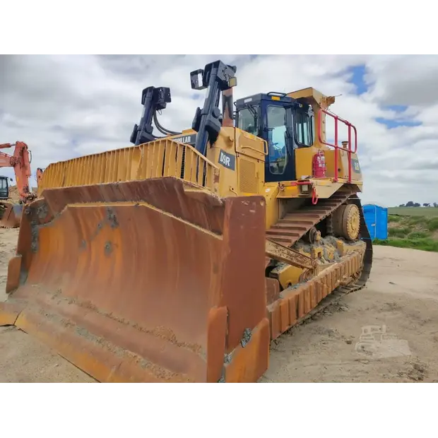 2013 Caterpillar D9R-42516645