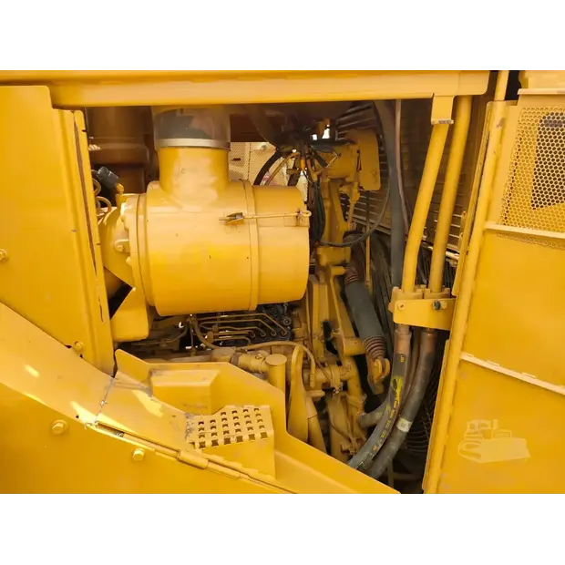 2013 Caterpillar D9R-42516647