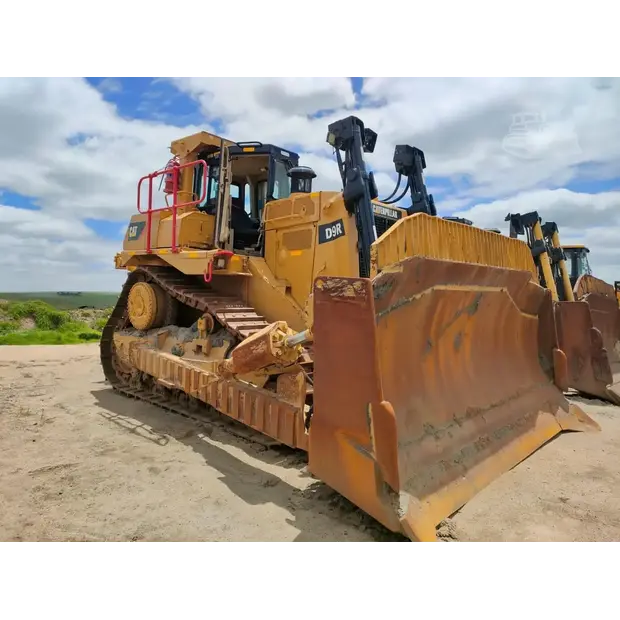 2013 Caterpillar D9R-42516648