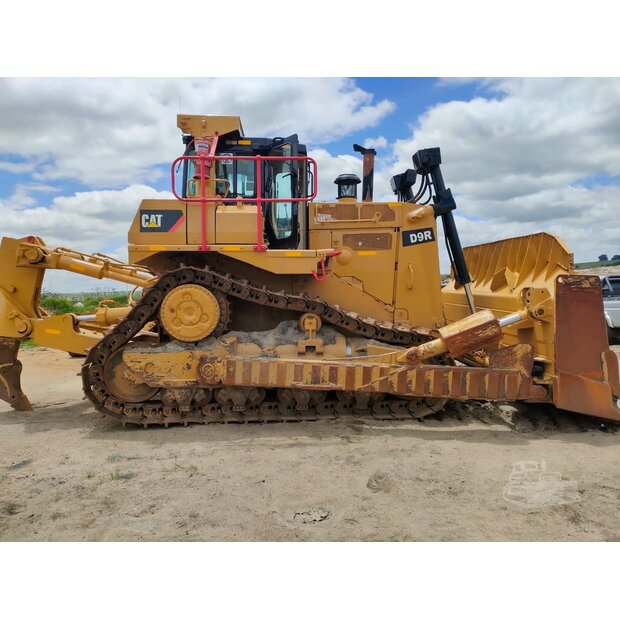 2013 Caterpillar D9R-42516652