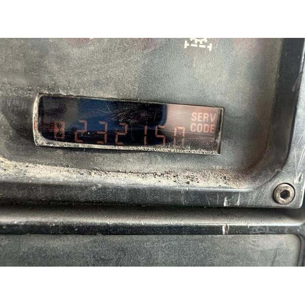 2001 كاتربيلر D9R-42516653